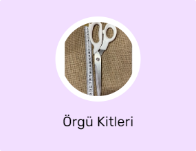 Örgü Kitleri