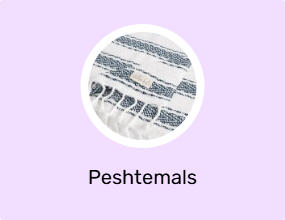 Peshtemals