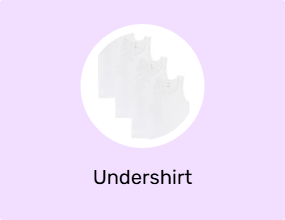 Undershirt