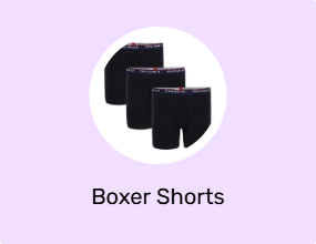 Boxer Shorts