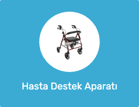 Hasta Destek Aparatı