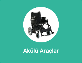 Akülü Araçlar