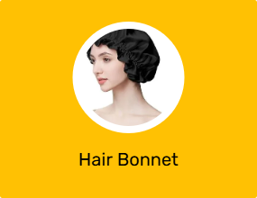 Hair Bonnet