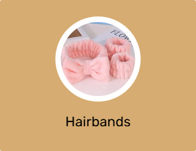 Hairbands