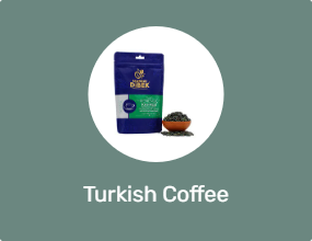 Turkish Coffee