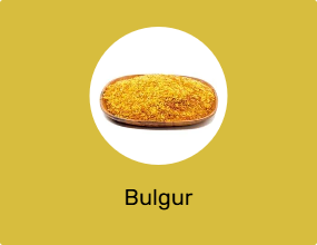 Bulgur