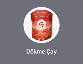 Dökme Çay