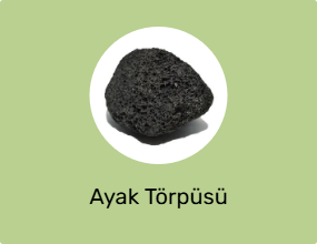 Ayak Törpüsü