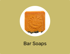 Bar Soaps