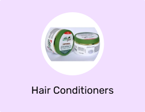Hair Conditioners