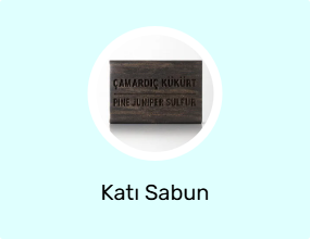 Katı Sabun
