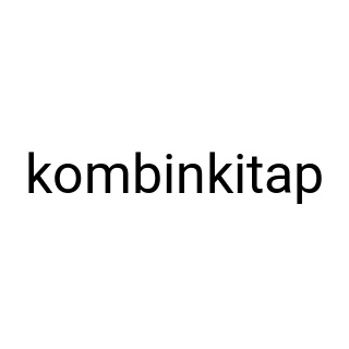kombinkitap