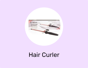 Hair Curler