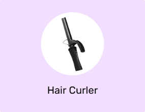 Hair Curler