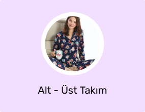 Alt - Üst Takım
