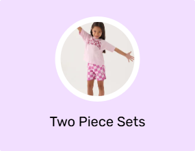 Two Piece Sets