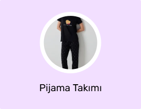 Pijama Takımı