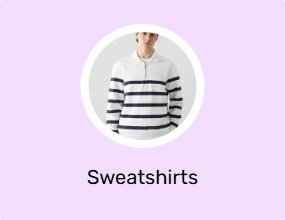 Sweatshirts