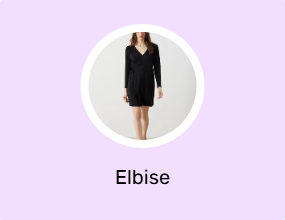 Elbise