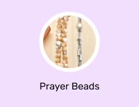 Prayer Beads
