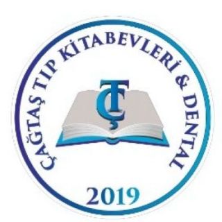 çağtaş tıp kitabevi