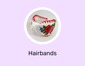 Hairbands