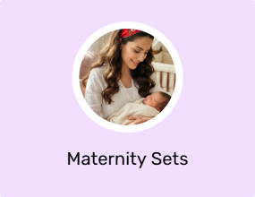 Maternity Sets