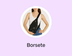 Borsete
