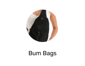 Bum Bags