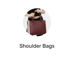 Shoulder Bags