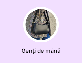Genți de mână