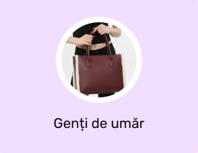 Genți de umăr