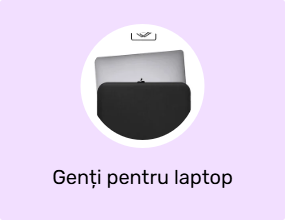 Genți pentru laptop