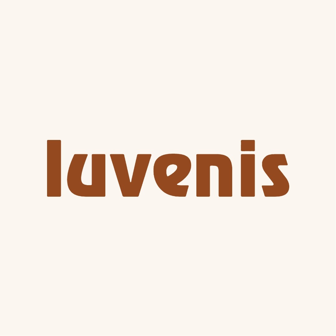 LUVENIS logo