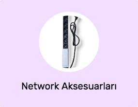 Network Aksesuarları