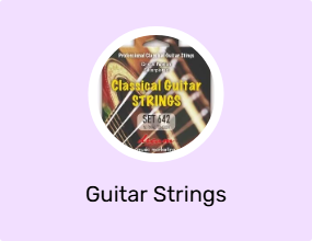 Guitar Strings