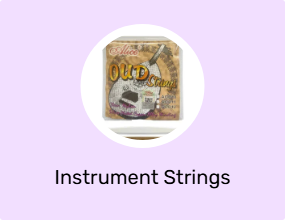 Instrument Strings