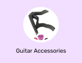 Guitar Accessories