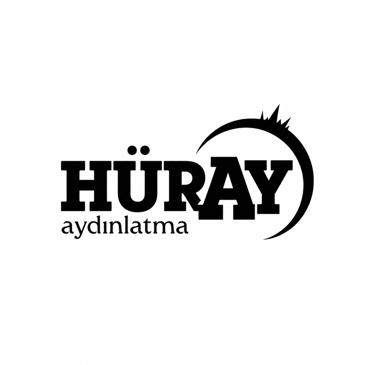 HÜRAY AYDINLATMA