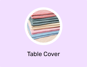 Table Cover