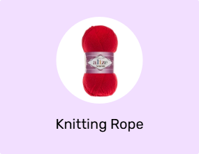 Knitting Rope