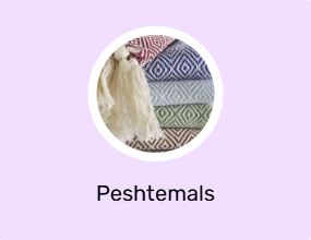 Peshtemals