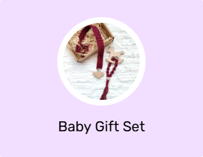 Baby Gift Set