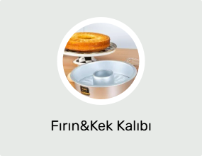Fırın&Kek Kalıbı