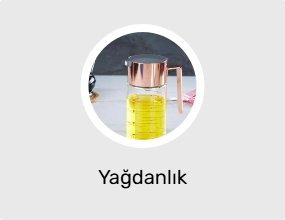 Yağdanlık