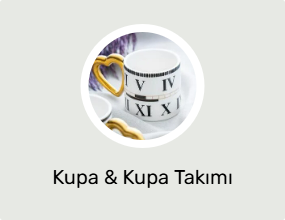 Kupa & Kupa Takımı