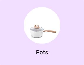 Pots