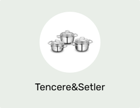 Tencere&Setler