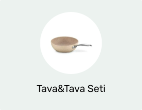 Tava&Tava Seti