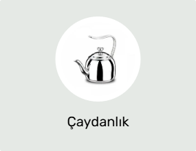 Çaydanlık